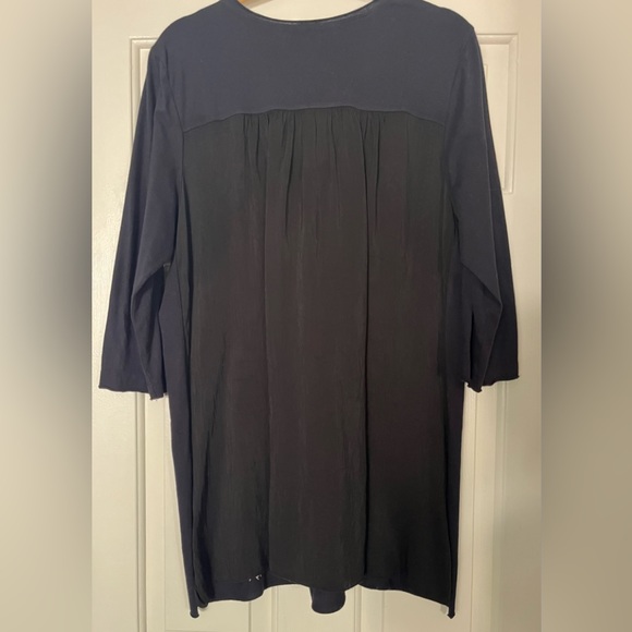 Johnny Was Tunic - Picture 2 of 11